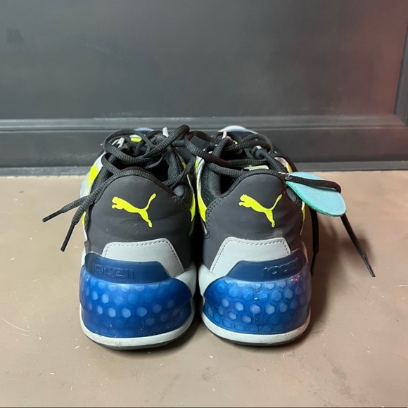 Puma RS shoes - Picture 3 of 3